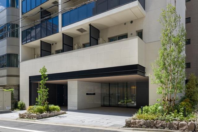 ルフォンプログレ文京湯島 202 - 275873