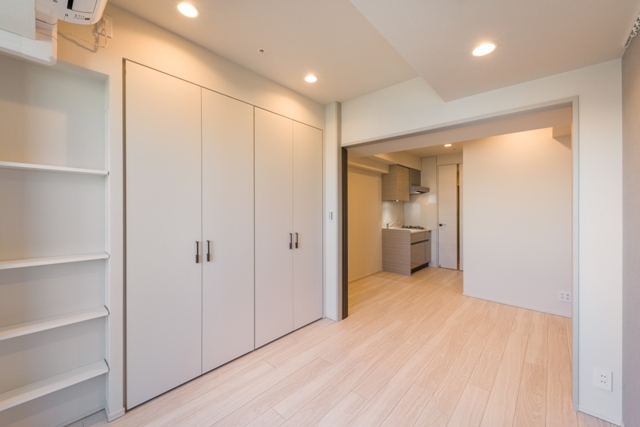 ルフォンプログレ文京湯島 202 - 275872