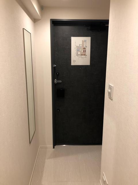 Park Axis Ichigaya Sanaicho 201 - 275954