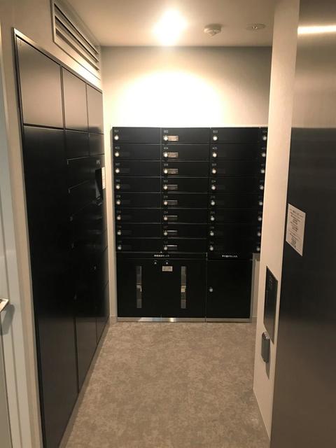 Park Axis Ichigaya Sanaicho 201 - 275953