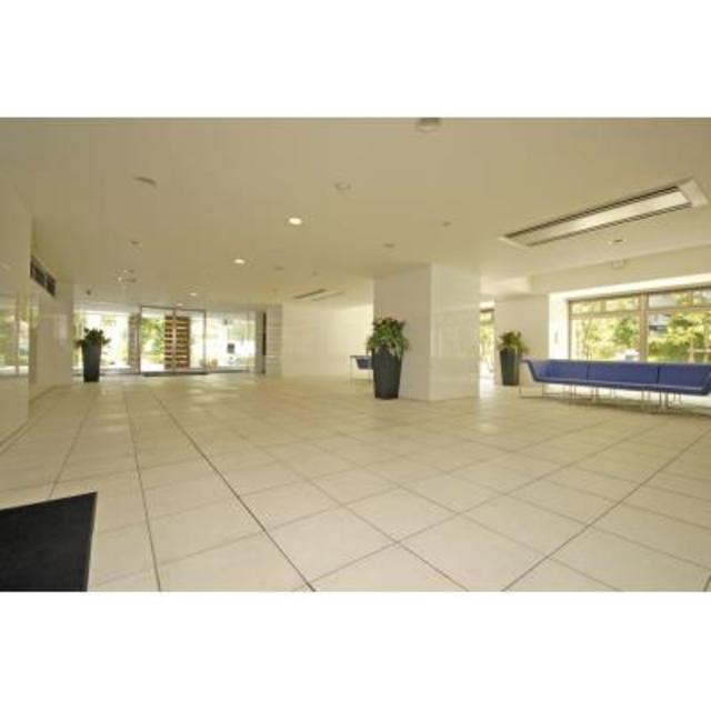 Park Cube Higashi-Shinagawa 1501 - 276044
