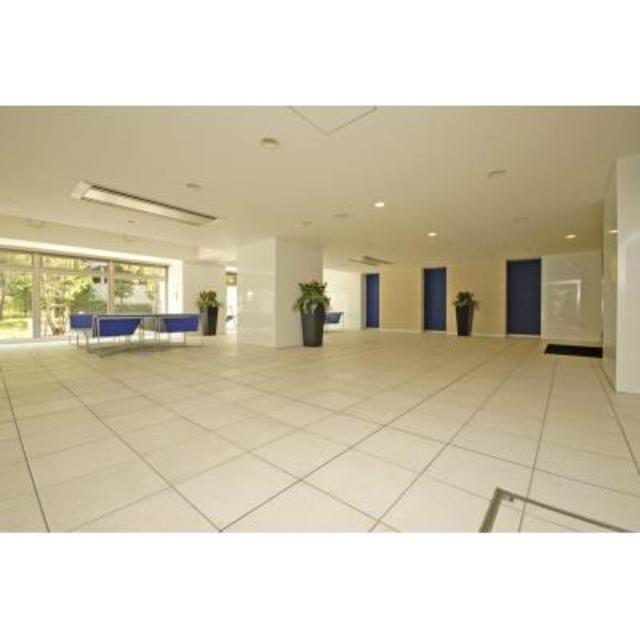 Park Cube Higashi-Shinagawa 1501 - 276045