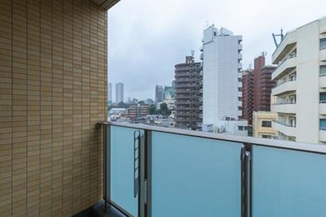 Park Axis Ikedayama 818 - 276453
