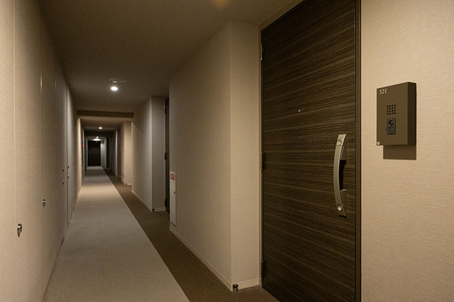 パークアクシス池田山 703 - 276495
