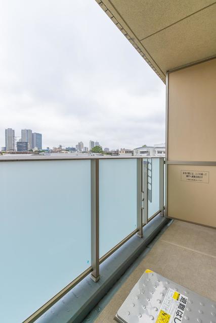 パークアクシス池田山 703 - 276504