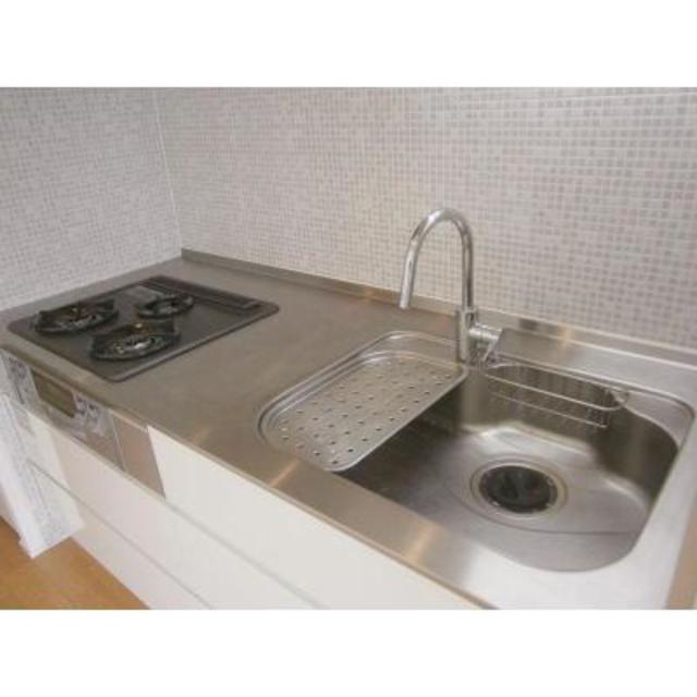 パークキューブ銀座イースト 1202 - 276563