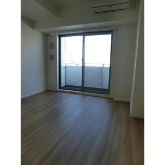 パークアクシス上野三丁目 501 - 276657