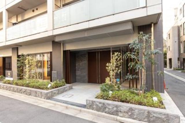 Ceresa Higashi Nihonbashi 201 - 276681