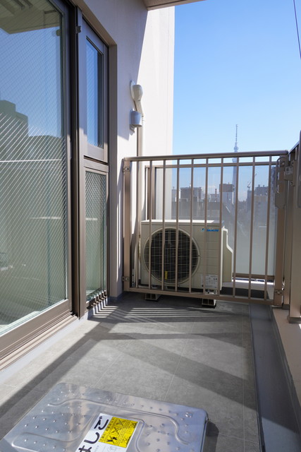 Brillia ist上野稲荷町 204 - 276790