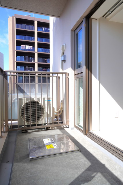 Brillia ist Ueno Inaricho 201 - 276799