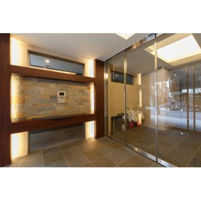 Rivier Nihonbashi 1001 - 276887