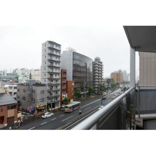 Trestage Meguro 505 - 278185