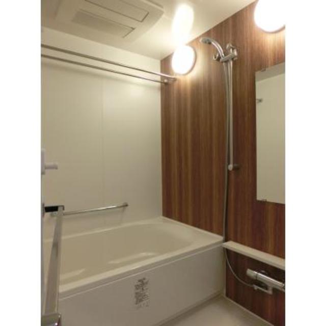 Park Axis Tsukishima Mature Style 704 - 278373