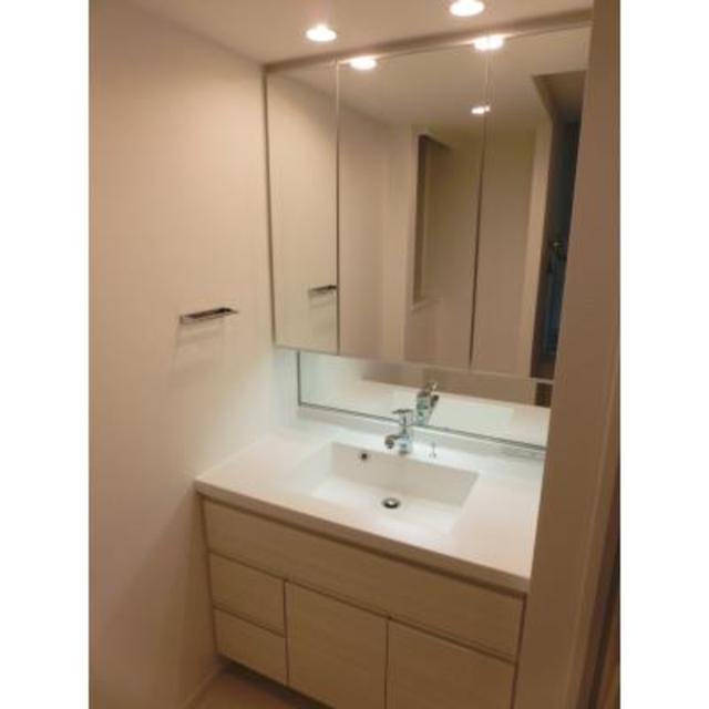 Park Axis Tsukishima Mature Style 704 - 278375