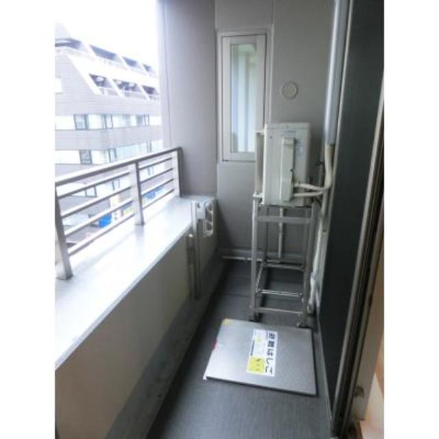 Park Axis Tsukishima Mature Style 704 - 278377