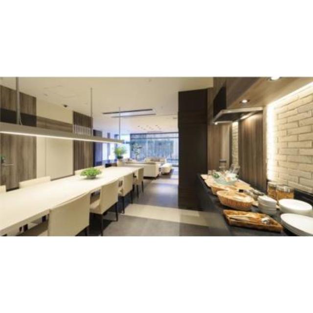 Park Axis Tsukishima Mature Style 704 - 278379