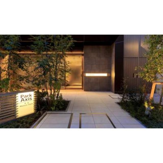 Park Axis Tsukishima Mature Style 704 - 278378