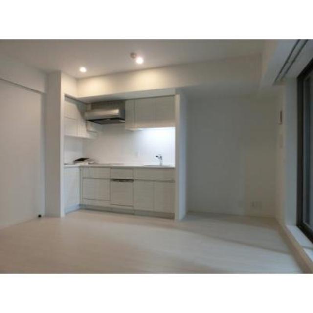 Park Axis Tsukishima Mature Style 704 - 278370