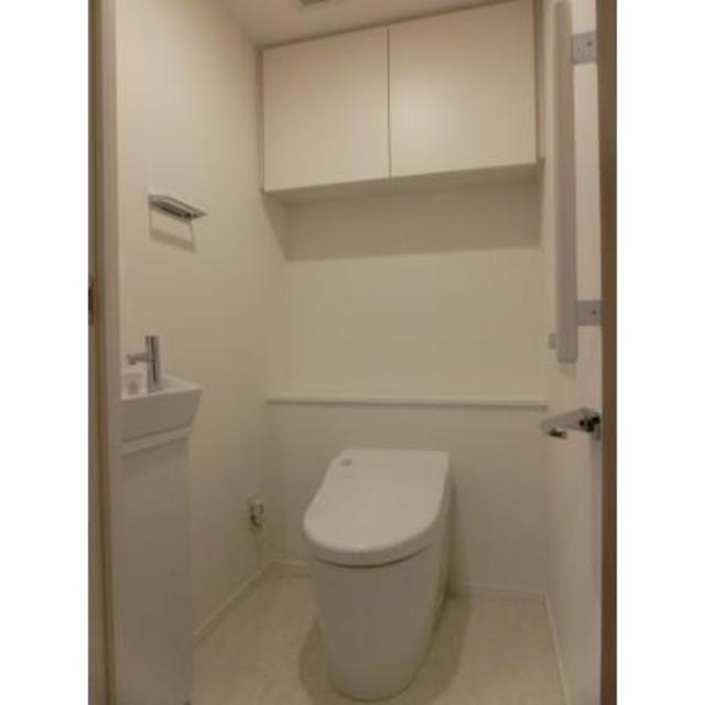 Park Axis Tsukishima Mature Style 704 - 278374