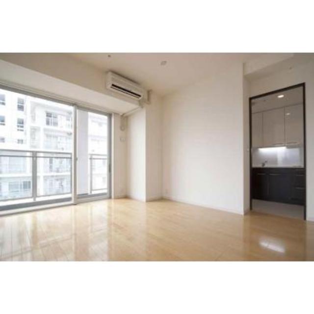 パークタワー芝浦ベイワードアーバンウイング 1901 - 278478