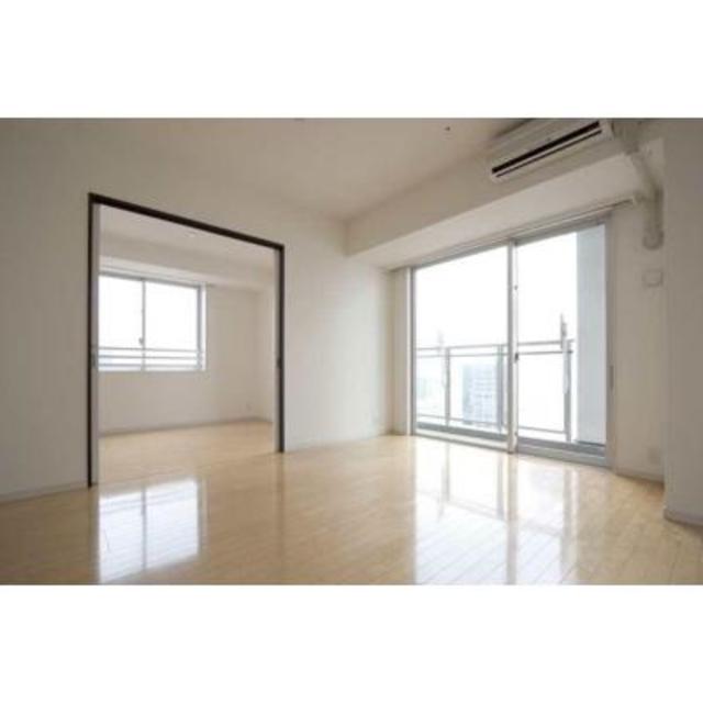 パークタワー芝浦ベイワードアーバンウイング 1901 - 278487