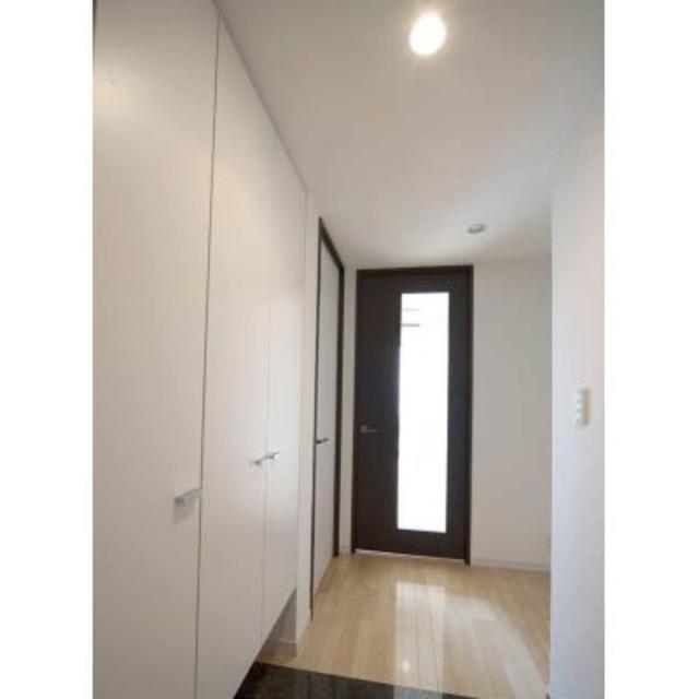 パークタワー芝浦ベイワードアーバンウイング 1901 - 278482