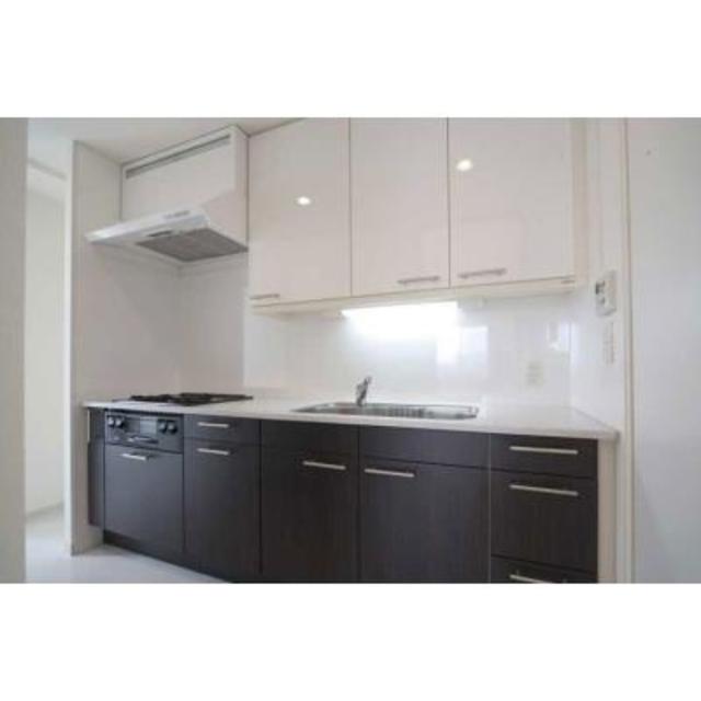 パークタワー芝浦ベイワードアーバンウイング 1901 - 278483