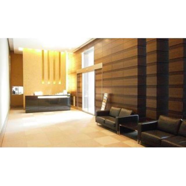 Park Tower Shibaura Bayward Urban Wing 303 - 278500