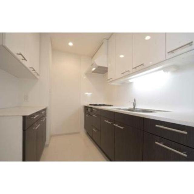 Park Tower Shibaura Bayward Urban Wing 303 - 278498