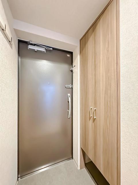 Raum Azabu Juban 302 - 278542