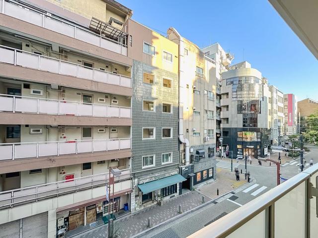 Raum Azabu Juban 302 - 278547