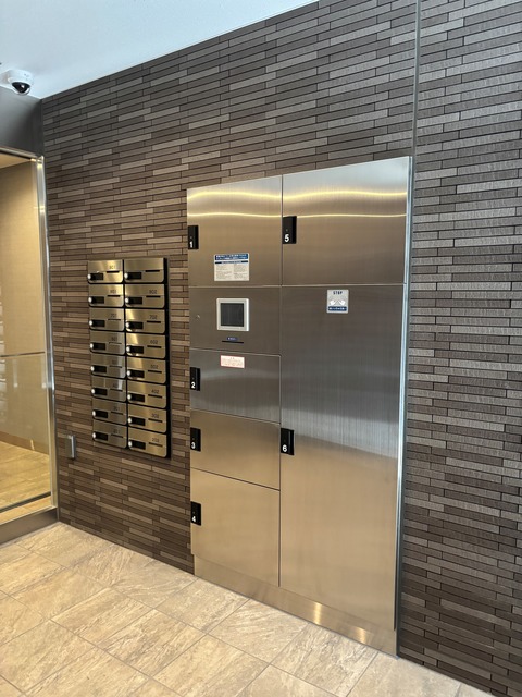 Raum Azabu Juban 402 - 278561