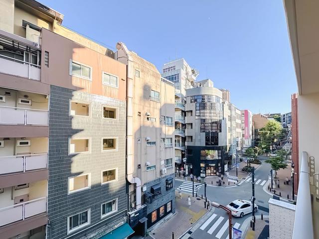 Raum Azabu Juban 402 - 278567