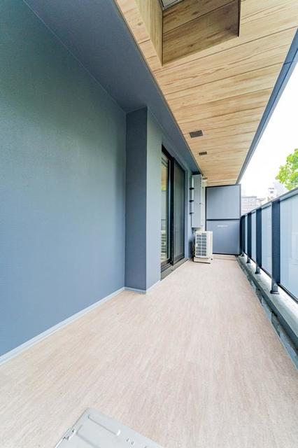 Park Axis Motoazabu 308 - 278679