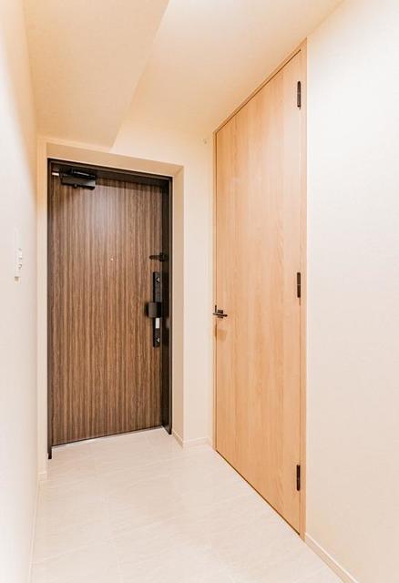 Park Axis Motoazabu 308 - 278673