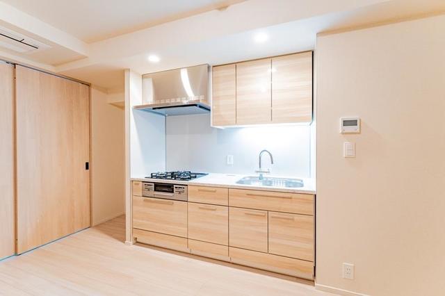 Park Axis Motoazabu 308 - 278674