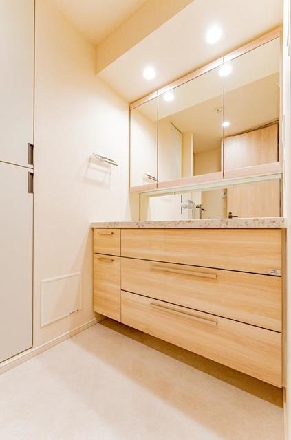 Park Axis Motoazabu 308 - 278677