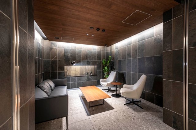 Park Axis Motoazabu 308 - 278672