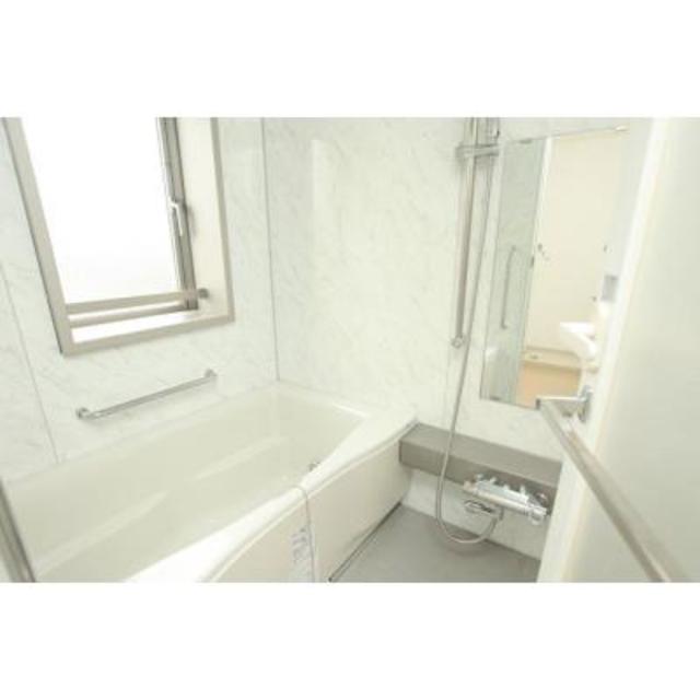 Park Axis Minamiazabu 801 - 278692