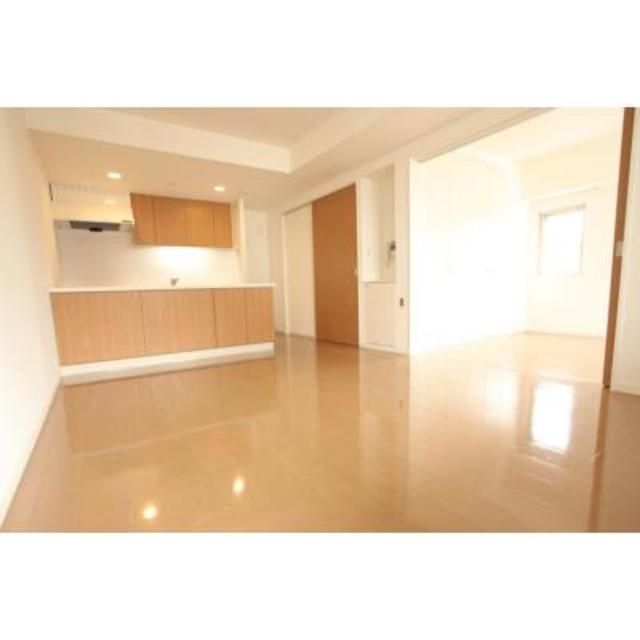 Park Axis Minamiazabu 801 - 278691