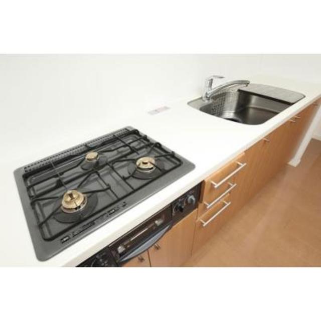 Park Axis Minamiazabu 801 - 278693