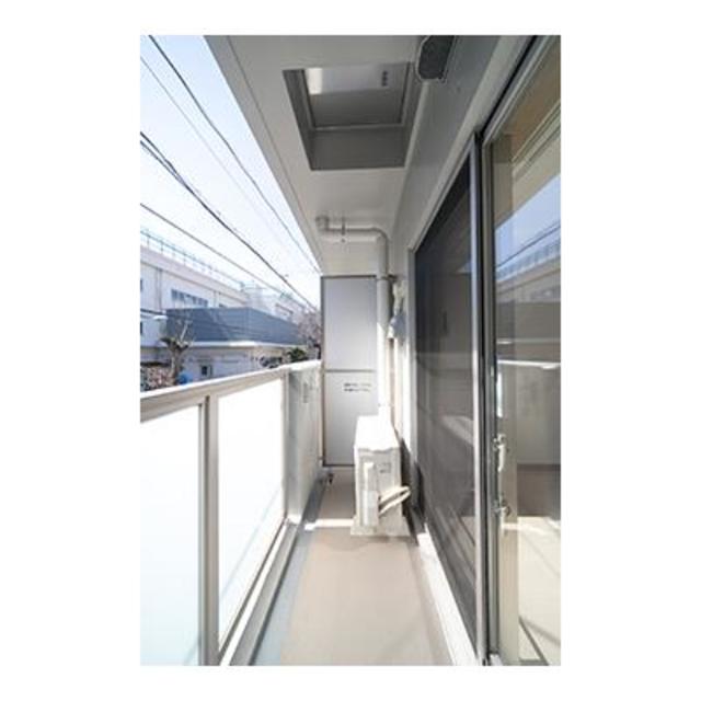 西荻HILLS 202 - 277425