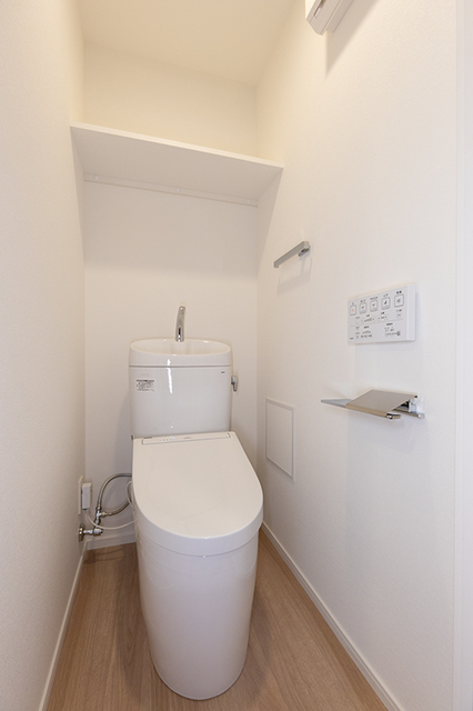 RJRプレシア東十条ガーデン 214 - 279139