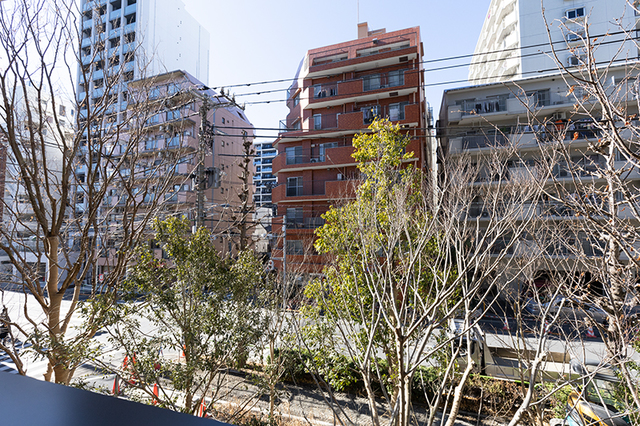 RJRプレシア東十条ガーデン 214 - 279141