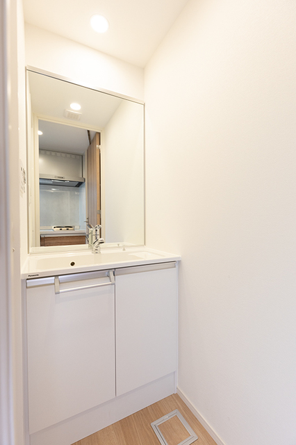 RJRプレシア東十条ガーデン 214 - 279140