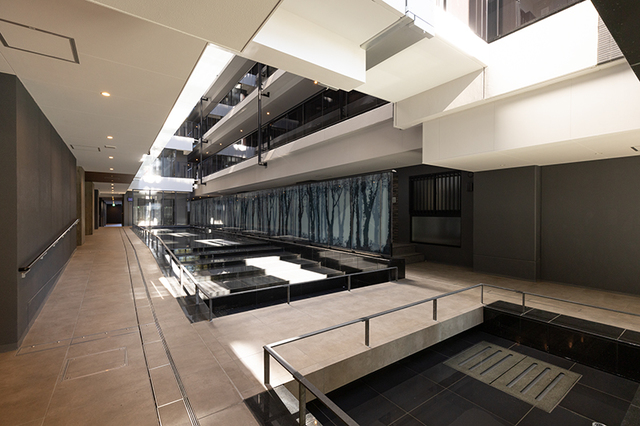 RJRプレシア東十条ガーデン 214 - 279135