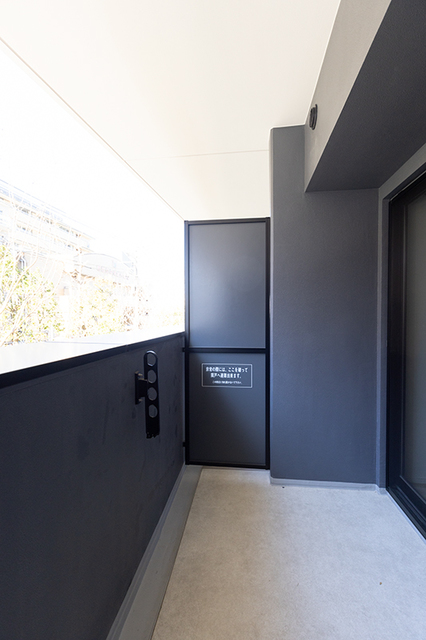 RJRプレシア東十条ガーデン 214 - 279143