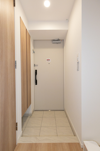 RJRプレシア東十条ガーデン 214 - 279136