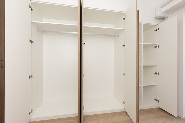 RJRプレシア東十条ガーデン 214 - 279142