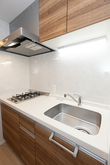 RJRプレシア東十条ガーデン 214 - 279137